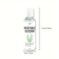 GZE Vegetable Glycerin, 100% Pure, Versatile Skin Care, Softening and Moisturizing, Multi-PURPOSE AND VERSATILE SKIN CARE