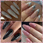 140/160pcs Colorful Gel Nail Polish Set Nail  Art Semi-permanent Varnish Soak Off Uv LED Gel Professional Manicure Set Nails Kit