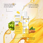 EELHOE Sweet Almond Oil for Bath Exfoliator Shower and Body Cleaning Brightening Skin Care Products Nourish Bath Essential Oil