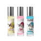1/2/5Pcs Cupid Pheromone Cologne Perfume Spray for Man to Attract Women,Charming Roll on Fragrance,Portable Dating Glamour Scent