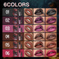 Long Lasting Velvet Lipstick Set Matte Non Transfer Waterproof Lip Gloss Liner Combo High Color Intensity Halloween Makeup