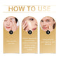 Eye Concealer Repair Liquid Lightening Dark Circles Shadow Matte Highlight Stick Hydrating Tinted Luminous Eyes Corrector Cream
