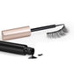 1/2Pcs Black Magnetic Eyeliner Glue False Eyelash Extension Magic Self-adhesive Liquid Eyeliner Eye Makeup No Blooming Cosmetics