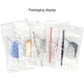 Eyelash Mirror Grafting Lash Magnifying Beauty Long Handle For Checking False Lashes Extension Makeup Tools Mirror Supplier