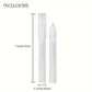 1PC Waterproof Eyeshadow Sticks Long Lasting High Pigmented Shimmer Glitter And Matte Neutral Brown Eyeshadow Pencil Crayon