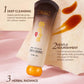 Aiheno Deep Hydration Moisturizing Control Oil Pore-Cleansing Mask Deep Clean Quick Absorption Peel-Off Mask，Peel-off Mask