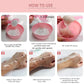 650g Jelly Mask Powder Rose Masks Peel Off Hydroplastic Crystal Collagen Facial Jelly Mask for Face