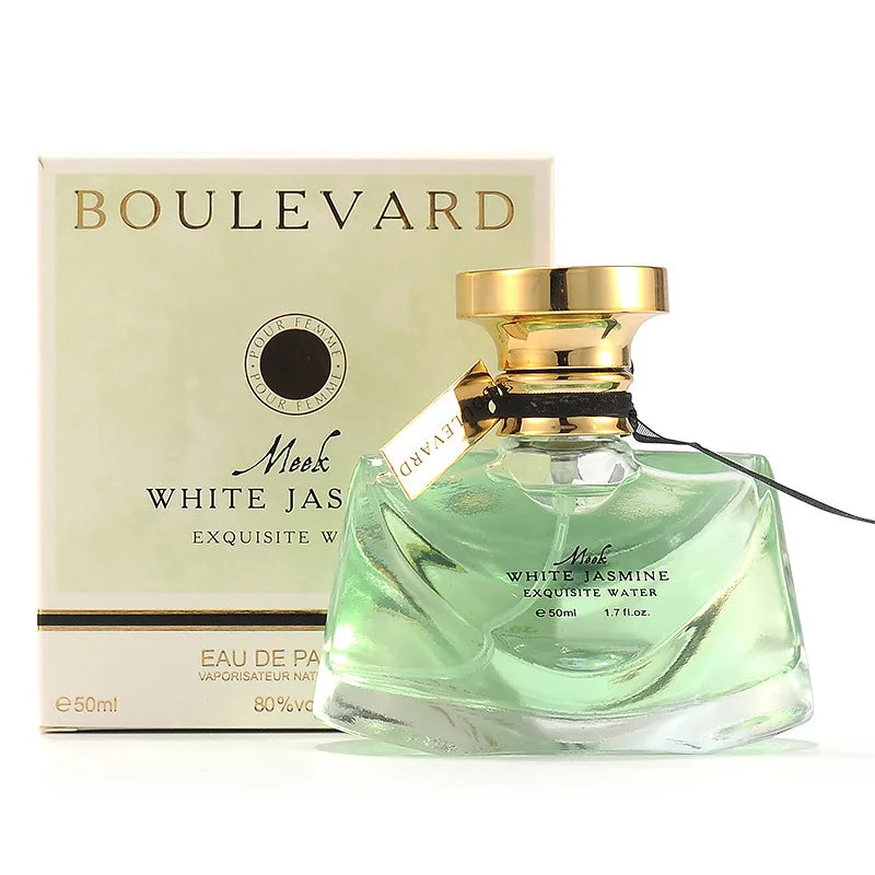 Sweetheart Ladies Perfume Long-lasting Light Fragrance Fresh Brand Romantic Date Charm Confident Rose Fragrance Body Spray 45ml