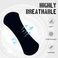 10/200Pcs Nasal Strips Kit Extra Strength Nose Strips Sport Breathing Nasal Strip Better Sleeping Reduce Snoring for Adult Child