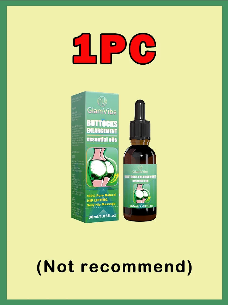 ɹnoʎ ʇⅎᴉʅ-Green bottle, lift your buttocks in 5 days