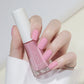 10ml Peel Off Water-Base Nail Polish 40 Colors Fast Drying Nail Art For Manicure DIY Long Lasting Nail Supplies Painting Varnish