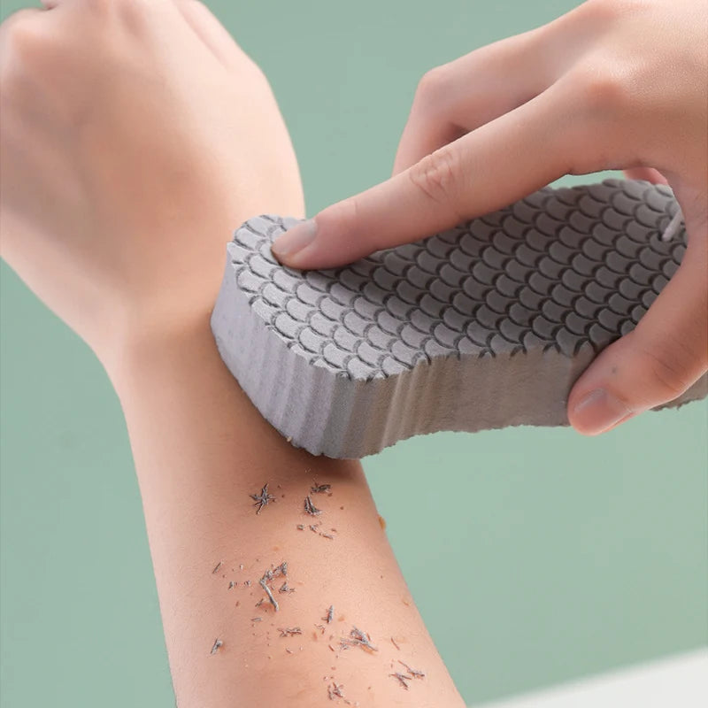 Exfoliators