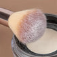 3/20PCS Makeup Brushes Set Professional Foundation Eyeshadow Blush Highlighter Concealer Blending Brush Fluffy Women Beauty Tool