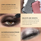 1PC Eye Brightening, Sponge Tip, Easy To Apply, Even and Smooth, 2-in-1 Eye Shadow Stick, Perfect for Music Festivals