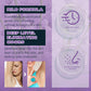 Whole Body Deodorant Stick 72 Hour Odor Control Long-Lasting Fragrance Armpit Odor Remove Sweat Refreshing Antiperspirant Stick