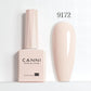 CC8 CANNI 9ml Nail Gel Polish HEMA FREE Summer Nails Color Soak Off UV LED Semi Permanent Smoothy Texture Nail Art Manicure