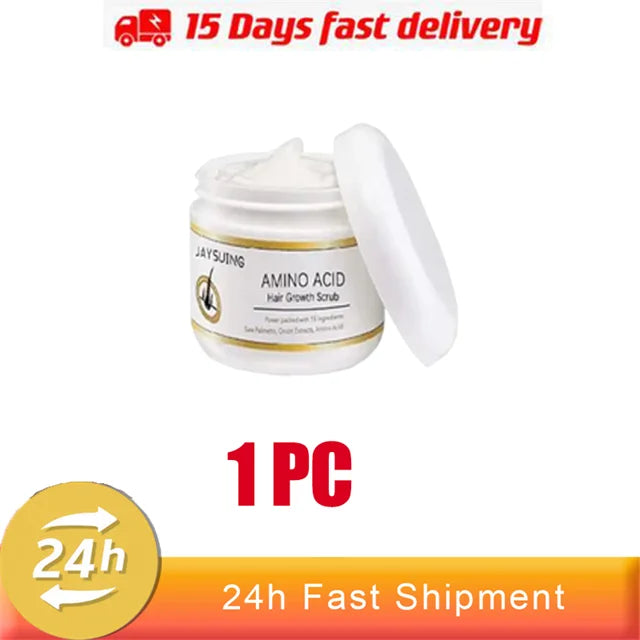 Fast Anti Exfoliating Scrub Remove Dandruff Anti Itching Treatment Seborrheic Scalp Oil Control Cleansing Repair Scalp Care 50g