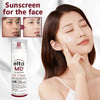 EltaMD SPF46 UV Sunscreen Anti-radiation Waterproof&Sweatproof Lightweight Non-Greasy Isolation Face Sunblock Stick