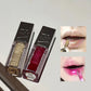 Faiccia Ice Shine Diamond Lip Gloss Shimmer Pearl Hydrating Plumping Glass Lip Multiple Sparkle Shades Daily Makeup