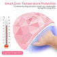 LINMANDA UV LED 54W Lamp Sunlight Nail Dryer Lamp Nail Professional Nail Art Tools Accessories for Fingernail Toenail Salon