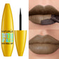 Peel Off Black Brown Lip Stain Reveal Long Lasting Waterproof Matte Lip Tint Makeup Non-stick Cup Natural Cosmetics Gifts