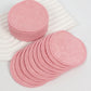 5/10/20Pack Reusable Makeup Remover Pads Washable Face Cleansing Puff Cloth Clean Sponge Liquid Cream Tools Cosmetic Remover