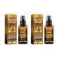 EELHOE Magic Biotin Hair Serum Strengthen Smoothing Deep Nourishing Frizzy Hair Product Damaged Repair Spray Hair Oil Serum 30ml