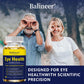 Lutein 20mg & Zeaxanthin 4mg Supplement - Eye Vitamins - Eye Health & Vision Support,Dietary Supplement