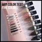 Diamond shiny eyeliner liquid Pearl light color fast drying waterproof eyeliner liquid