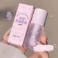 Gege Bear Crystal Jelly Fruit Lip Oil Peach Grape Avacado Hydrating Moisturizing Nourishing And Lightening Lips Line