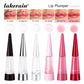 Lakerain Lip Plumper Gloss Oil Lip Long-Lasting Moisturizer Volume Boosting Lip Oil Volumizing & Hydrating Non-Dry Plumping