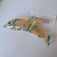 Big Collection Ocean Beach Series Hair Claw Hippocampus Jellyfish Dolphin Acetate Hair Claw Clip for Women Girl Hair Accessories