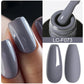 LILYCUTE 7ML Auroras Glitter Thermal Gel Nail Polish Temperature Color Changing Semi Permanent Soak Off Nail Art UV Gel Varnish