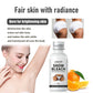Inner Thigh Black Removing Cream Private Parts Underarm Bleaching Essence Whitening Dark Remove Melanin Skin Whitening Cream