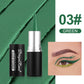 Eyeliner Pen Is Long-Lasting and Does Not Remove Makeup. It Is Extremely Fine and Precise in Outlining, Quick-Drying, Smooth and Does Not Smudge. Holiday Party Eye Shadow Pen