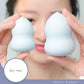 100/50/20/10 Pcs Make Up Blender Cosmetic Puff Makeup Sponge Puff Air Cushion Egg Super Soft MAKEUP Tool Wholesale