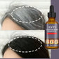 Natural Hair Care Essence Serum Anti Gray Nourish Repair For All Hair Types