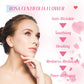 Rose Essence Moisturizing Toner Deep Hydration Long Lasting Moisturizing Cleansing Impurities Moisture Glow