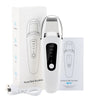 Ultrasonic Skin Scrubber Face Spatula Facial Skin Exfoliator Scraper and Blackhead Remover Pore Cleaner Facial Deep Cleansing