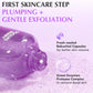 Plumping Capsule Toner Natural Retinol Face Toner Hyaluronic Acid Anti-Aging,Hydrating Korean Skincare for Sensitive Care