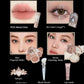 Flower Know Little Angel Collection Makeup Gift Box Eyeshadow Blush Cream Matte Lipstick Highlighter Full Kit All In One