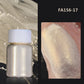 1Box Cherry Pink Chrome Pearl Nail Powder Gradient Mirror Effect Nail Art Glitter Auroras Rubbing Dust Nail Art Decoration 10g