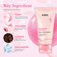 75ml KOEC PDRN Pink Caffein Night Wrapping Peel Off Facial Mask Moisturizing Firming Glowing Revitalizing Collagen Niacinamide