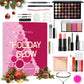 POPFEEL 24-Piece Christmas Surprise Countdown Gift Box Set - Perfect for Gifting Makeup, Accessories, and Mystery Boxes for Moms
