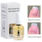 15ml Solid Extension Gel Nail Build Poly Nail Acrylic Gel Crystal Naked Color UV LED Polish Gel For Extend Nail Quick Extension