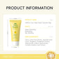 LAIKOU Facial Cleanser Skin Cleansing Moisturizing Anti Acne Blackhead Remove Skincare Face Wash Foam Face Cleanser Skin Care