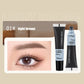 15-Minute Fast Henna Eyebrow & Eyelash Dye Tint Gel – Professional Easy-Use Brown & Black Cream Kit for Long-Lasting Color