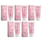 Body Whitening Cream Private Parts Underarm Knee Thigh Inner Melanin Bleaching Dark Skin Tone up Moisturizing Brightening Lotion