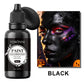 20ml Water Based Face Body Paint Single Bottle Safe Non-toxic For Halloween Party Cosplay Makeup Easy To Wash Off For Kids Adult