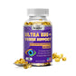 Advanced Eye Vitamin Supplement for Macular Health and Dry Eyes - Supports Eye Strain, Stress, Night Vision